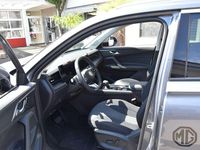 Gebraucht MG HS Comfort 170 PS (125 kW) 2025 Hamstead grey metallic SUV