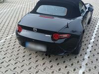 gebraucht Mazda MX5 SKYACTIV ND !!!184 PS!!!