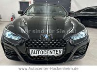 gebraucht BMW 420 420 Baureihe 4 Cabrio i M Sport