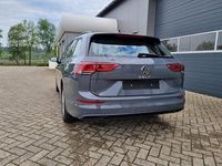 gebraucht VW Golf VIII 1.5 TSI 130PS Life Klimaautomatik Sitzheizung L...