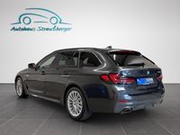 gebraucht BMW 530 e xDrive T M Sport Laser HuD KZ NP: 80.000€