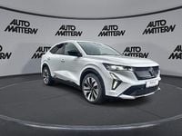 Neu Renault Rafale Techno 200 PS (147 kW) 2025 Perlmuttweiss satiniert SUV