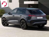 Neu Audi Q3 S-Line 272 PS (200 kW) 2026 Daytonagrau perleffekt SUV