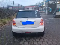Occasion Mini Cooper 95 ch (69 kW) 2009 Blanc Citadine