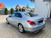 gebraucht Mercedes C220 BlueTEC AVANTGARDE Autom. AVANTGARDE TopZu