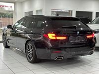 gebraucht BMW 520 d Touring G31 *M-PAKET*ACC*KAMERA*CARPLAY*LED