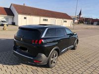 gebraucht Peugeot 5008 GT