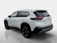 Gebraucht Nissan X-Trail N-Connecta 163 PS (119 kW) 2025 Weiss SUV