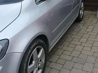 gebraucht VW Golf Plus 