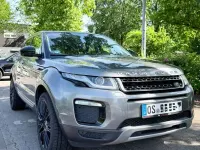Gebraucht Land Rover Range Rover evoque HSE 150 PS (110 kW) 2017 Andere farben SUV