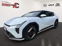 Neu Kia EV4 150 kW (204 PS) 2025 Weiß Limousine