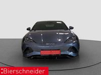 Gebraucht BYD Seal Design 130 kW (177 PS) 2026 Grau Limousine