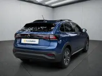 Neu VW Taigo 116 PS (85 kW) 2026 Blau SUV