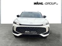 Neu MG HS Luxury 224 PS (164 kW) 2026 Weiß SUV