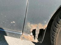 Gebraucht Ford Focus 101 PS (74 kW) 2004 Grau Kombi