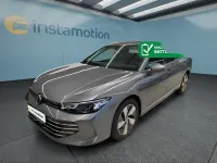 Gebraucht VW Passat 204 PS (150 kW) 2025 Grau Kombi