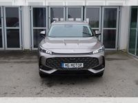 Neu MG HS 224 PS (164 kW) 2025 Silber (sterling silver) SUV