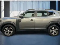 Usado Dacia Duster Expression 131 CV (96 kW) 2025 Gris SUV