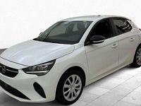Gebraucht Opel Corsa-e Edition 56 kW (77 PS) 2021 Weiß Kleinwagen