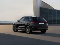 Neu Audi SQ5 367 PS (269 kW) 2026 Mythosschwarz metallic SUV