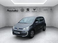 Gebraucht VW e-up! Style 61 kW (83 PS) 2022 Grau Kleinwagen