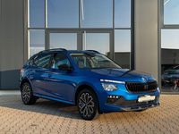 Gebraucht Skoda Kamiq Selection 116 PS (85 kW) 2025 Blau SUV