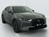 Gebraucht DS Automobiles DS4 131 PS (96 kW) 2024 Gris platinium  toit noir SUV
