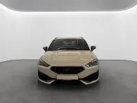 Gebraucht Cupra Leon VZ 310 PS (228 kW) 2024 Weiss Kombi