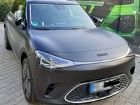 Gebraucht Smart #1 Premium 200 kW (272 PS) 2023 Schwarz SUV