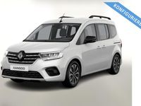 Gebraucht Renault Kangoo Techno 131 PS (96 kW) 2024 Weiss Van / Kleinbus