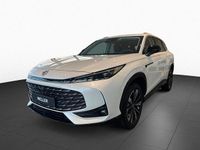 Neu MG HS Luxury 170 PS (125 kW) 2025 Weiß SUV