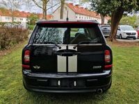 gebraucht Mini Clubman COPER1.6 KETTE 120PS VOLL FAHRBEREIT 1A TOP