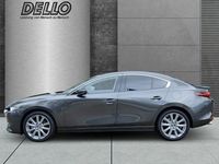 Neu Mazda 3 Center-Line 140 PS (102 kW) 2025 Grau Limousine
