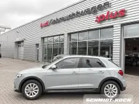 Gebraucht Audi A1 S-Line 116 PS (85 kW) 2025 Pfeilgrau perleffekt SUV