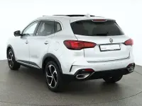 Gebraucht MG HS Luxury 162 PS (119 kW) 2024 Silber SUV