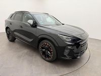 Gebraucht Cupra Terramar VZ 265 PS (194 kW) 2025 Schwarz SUV