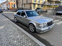 Gebraucht Mercedes E500 326 PS (239 kW) 1993 Silber Limousine