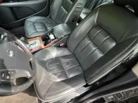 Gebraucht Volvo S80 188 PS (138 kW) 2007 Schwarz Limousine