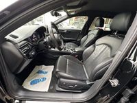 gebraucht Audi A4 Avant 3.0 TDI quattro S tronic sport / LED