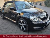Gebraucht VW Beetle Allstar 150 PS (110 kW) 2016 Schwarz Kleinwagen