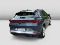 Brugt Cupra Formentor 150 HK (110 kW) 2023 Grå SUV