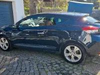 Gebraucht Renault Mégane Coupé 110 PS (80 kW) 2010 Coupé