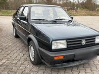 Second-hand VW Jetta Basis 70 CP (51 kW) 1990 Berlinǎ