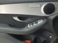 Gebraucht Mercedes GLC220 AMG 194 PS (142 kW) 2022 Schwarz Limousine