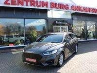 Gebraucht Ford Mondeo ST-Line 150 PS (110 kW) 2019 Grau Limousine