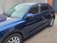 Gebraucht Audi A1 Sport 110 PS (80 kW) 2024 Blau Limousine