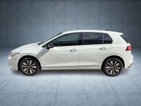 Second-hand VW Golf VIII Goal 116 CP (85 kW) 2026 Alb Berlinǎ