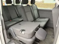 Gebraucht VW Caravelle 110 PS (80 kW) 2021 Weiß Van
