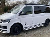 Second-hand VW T6 84 CP (61 kW) 2017 Alb Van
