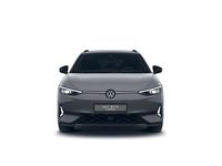 Neu VW ID.7 GTX 250 kW (340 PS) 2026 Grau Kombi